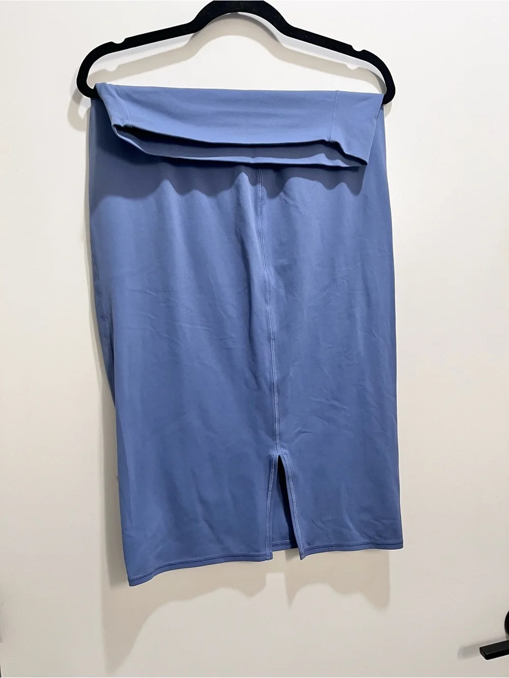 Lululemon Nulu Skirt